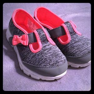 Toddler Girl Shoes